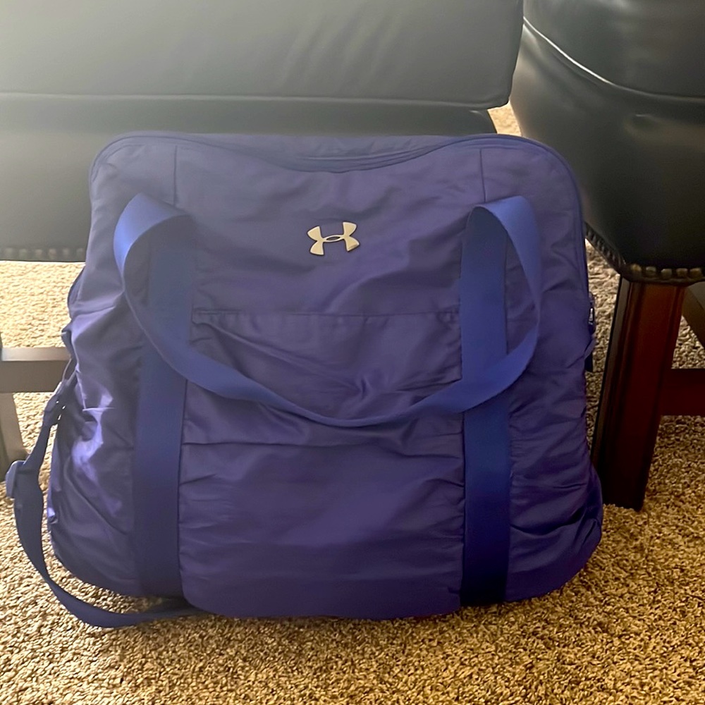 Under Armour Bag